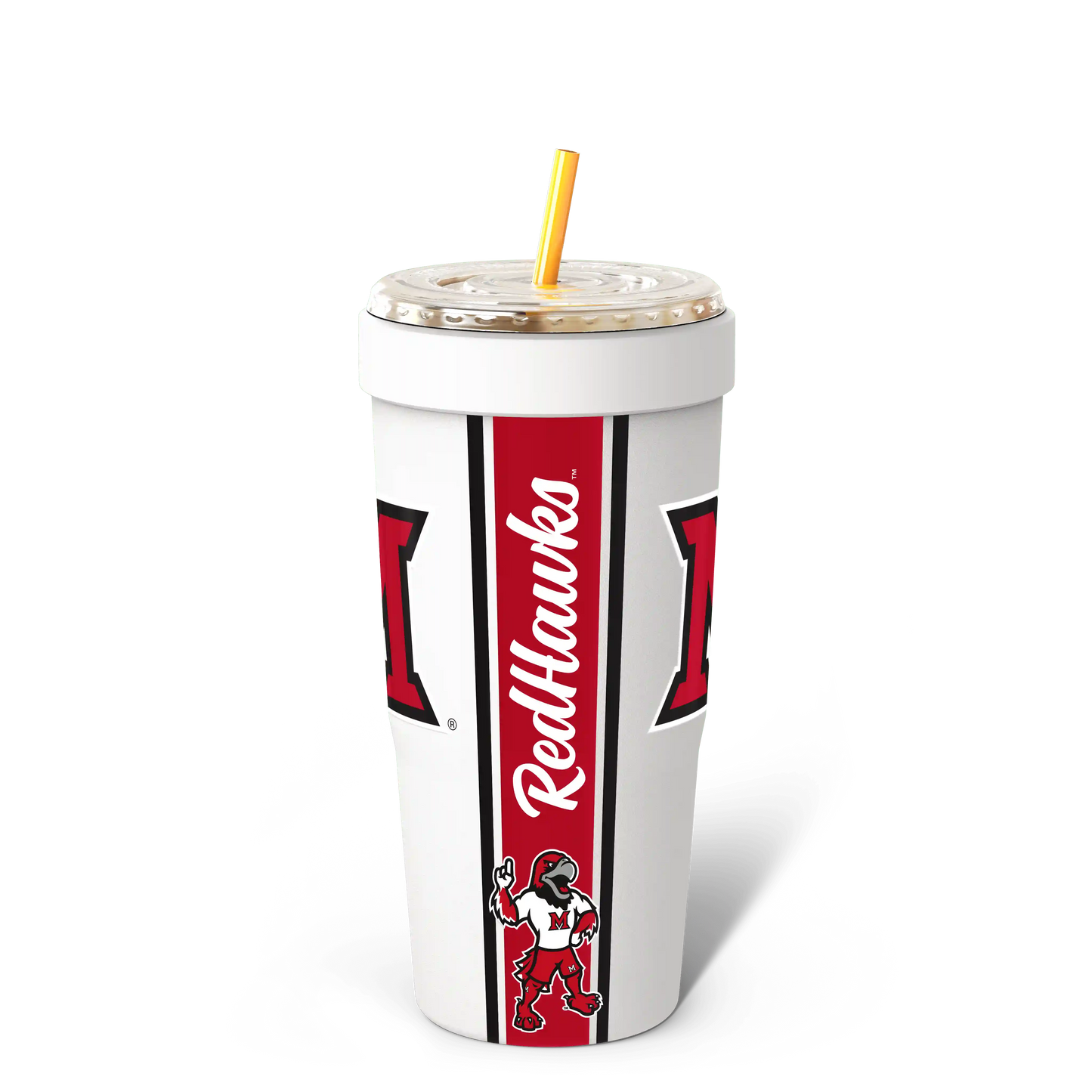 To-Go Buddy | Miami-Ohio Redhawks | Gameday