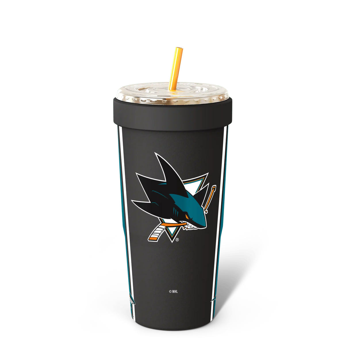 To-Go Buddy | San Jose Sharks | Gameday
