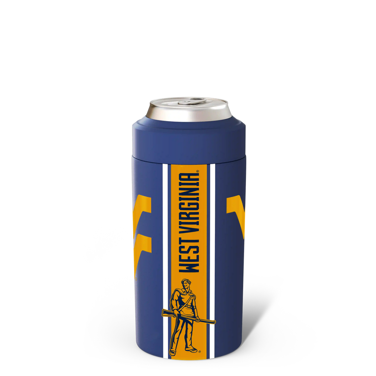 Universal Buddy | West Virginia Mountaineers | Gameday