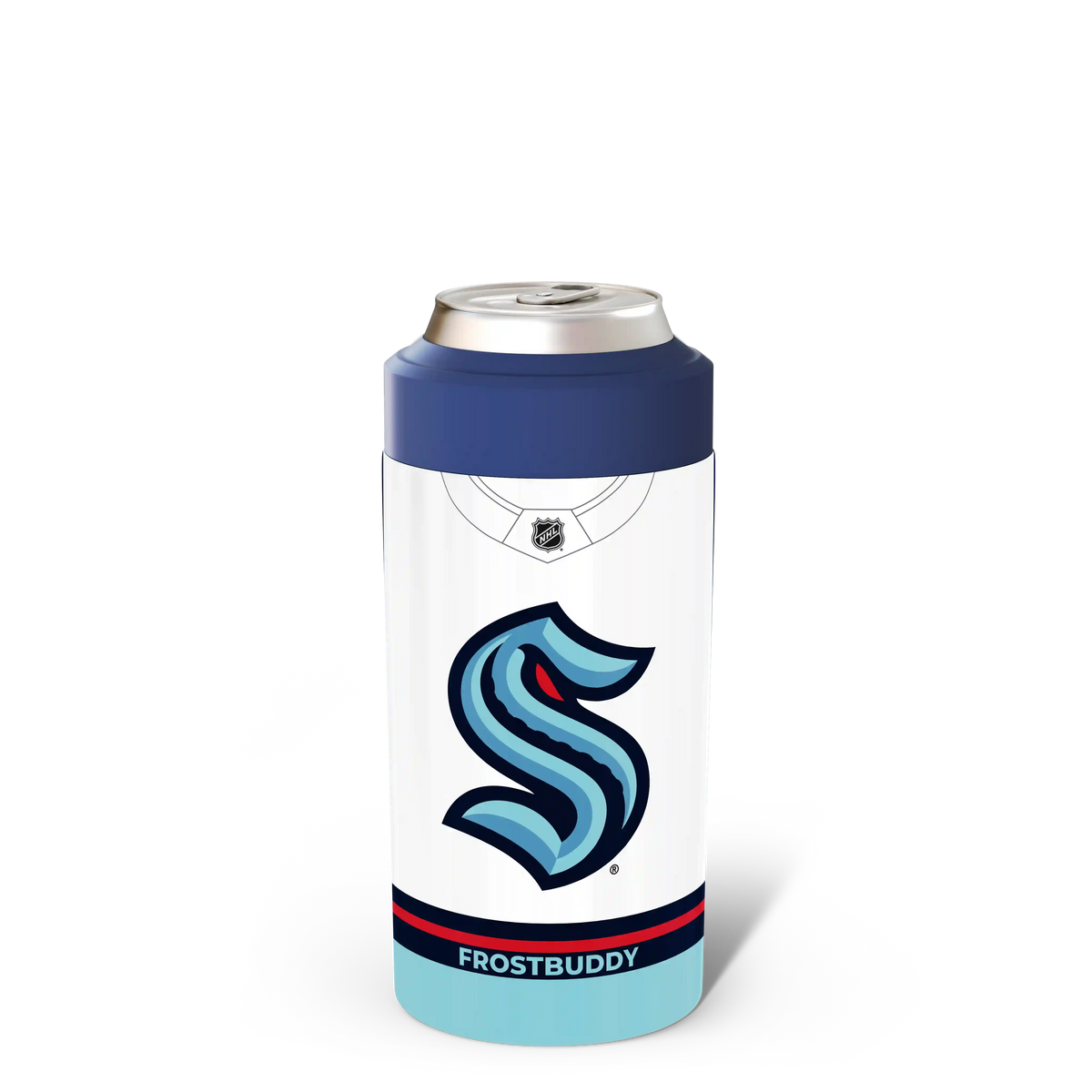 Universal Buddy | Seattle Kraken | Jersey