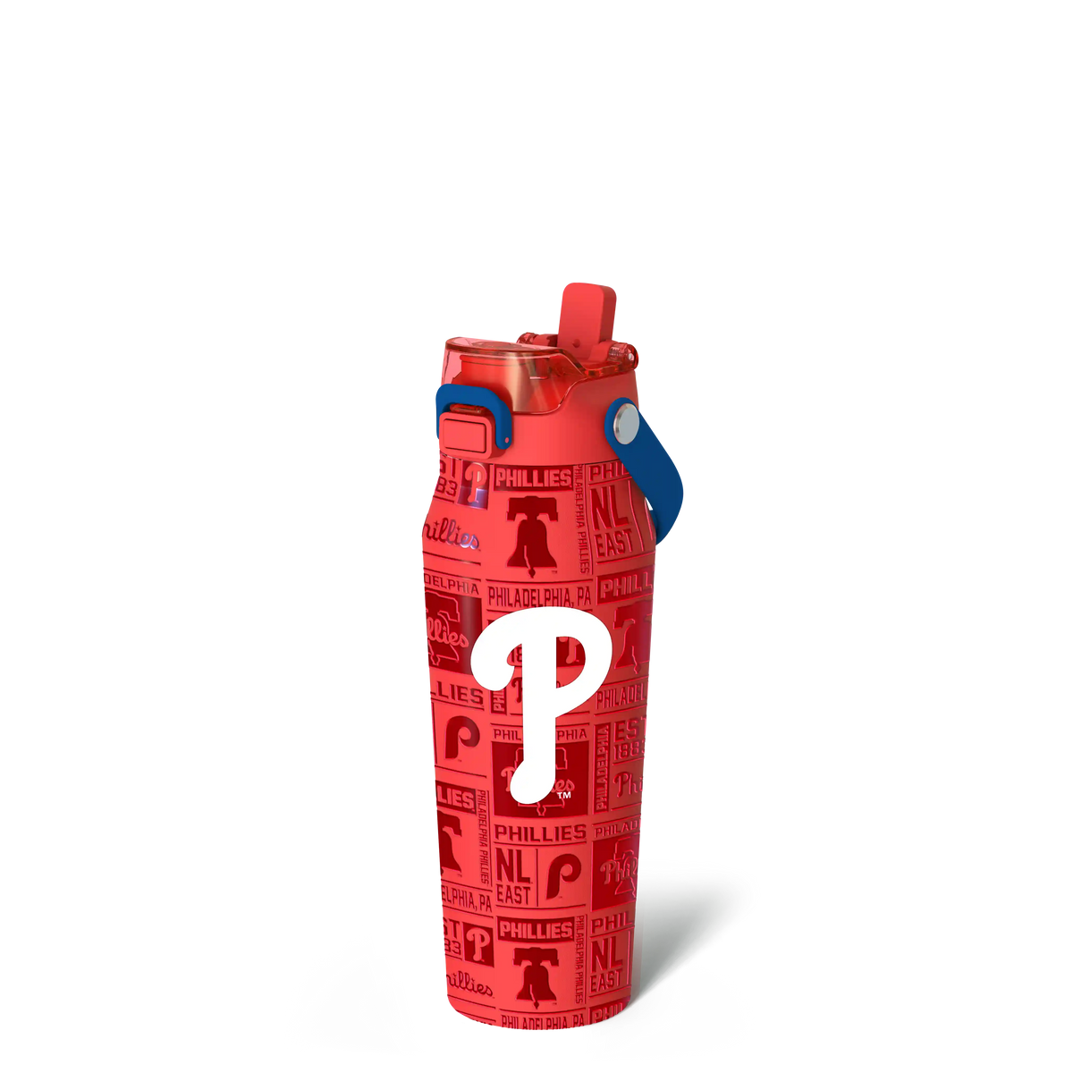 Bottle Buddy 24oz | Philadelphia Phillies | Legacy