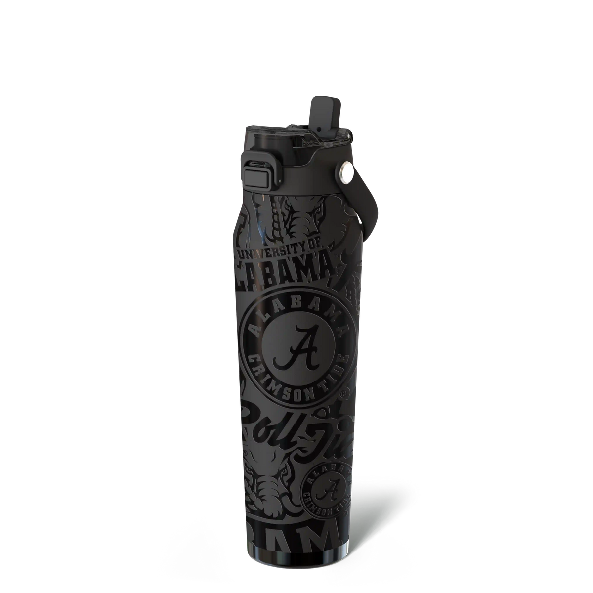 Bottle Buddy 32oz | Alabama Crimson Tide | Night Game