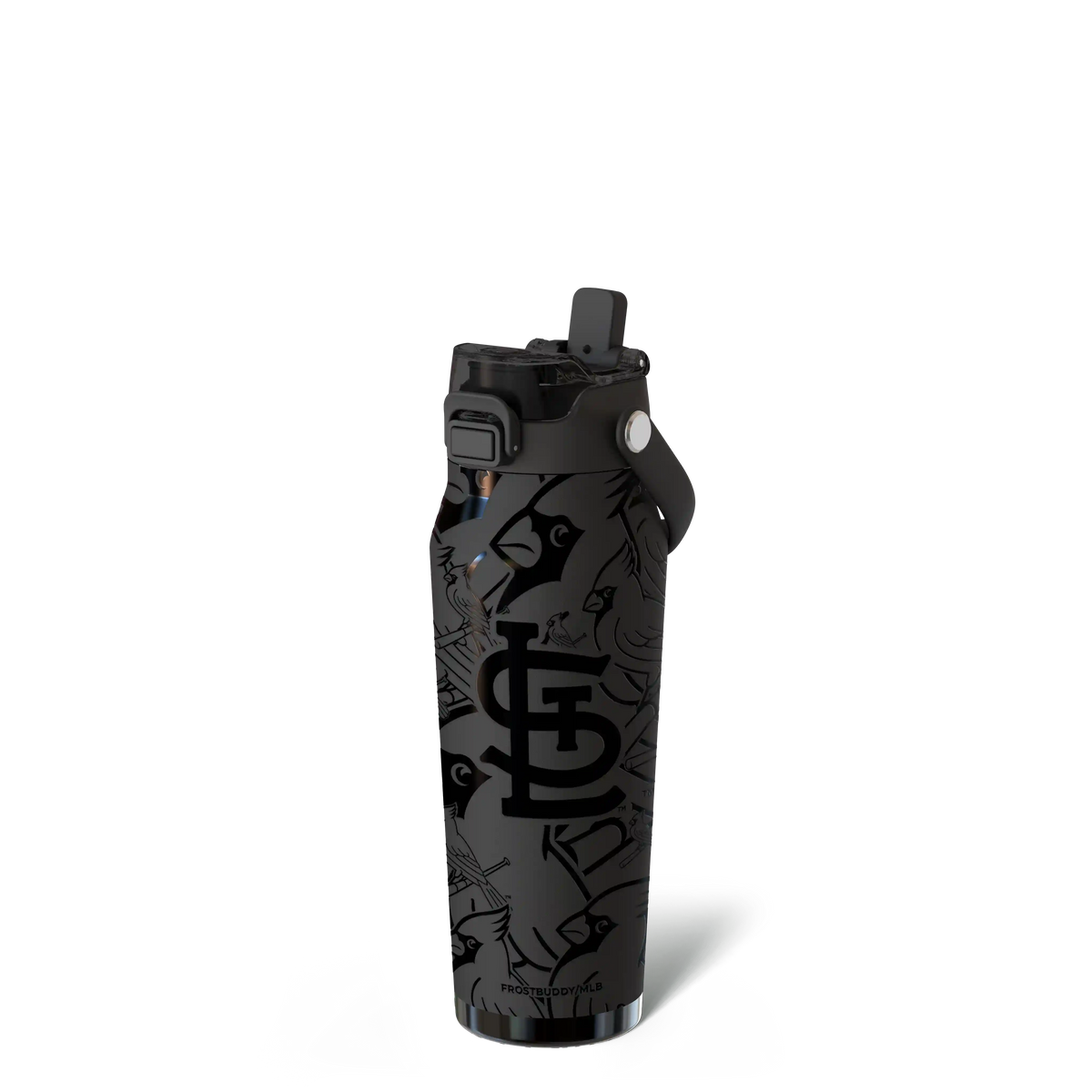 Bottle Buddy 24oz | St. Louis Cardinals | Night Game