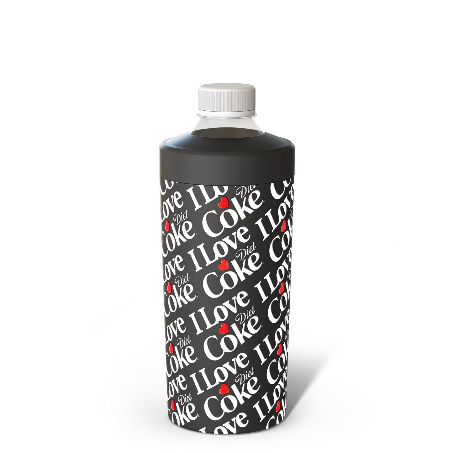 Universal XL | Coca-Cola | I Love Diet Coke