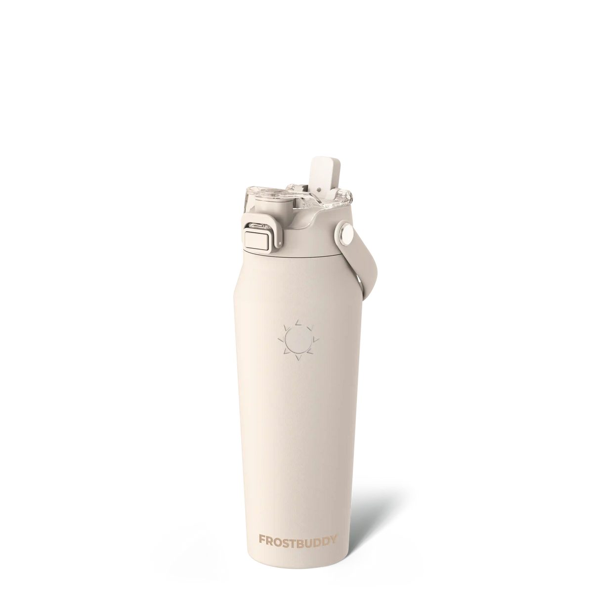 Bottle Buddy 24oz | Buttercream