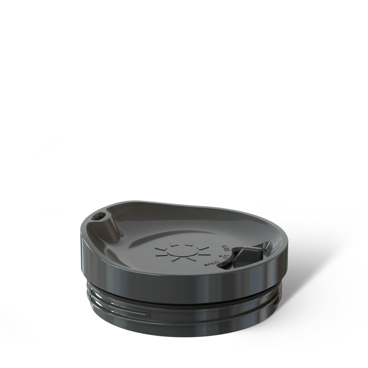 Thicc Buddy 50oz | ONE Lid