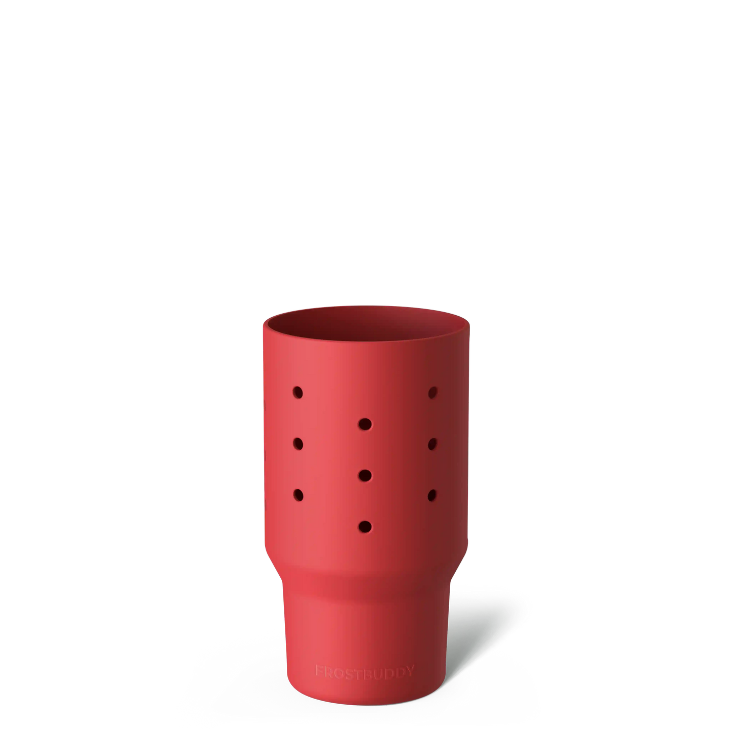Thicc Buddy 16oz Skin | Crimson