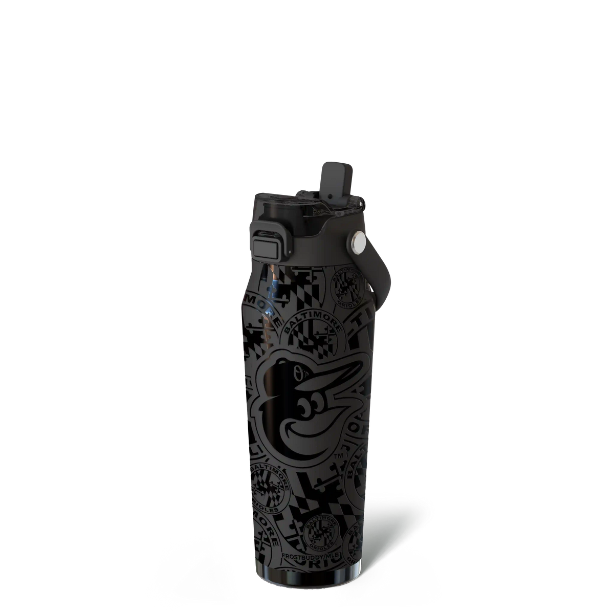 Bottle Buddy 24oz | Baltimore Orioles | Night Game