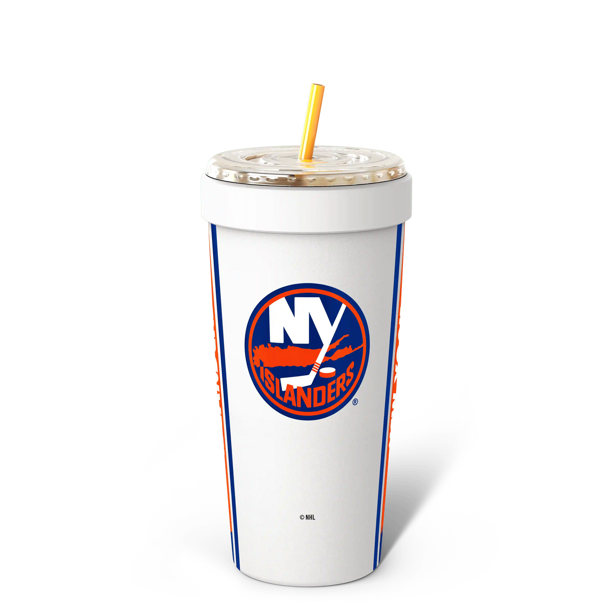 To-Go Buddy | New York Islanders | Gameday