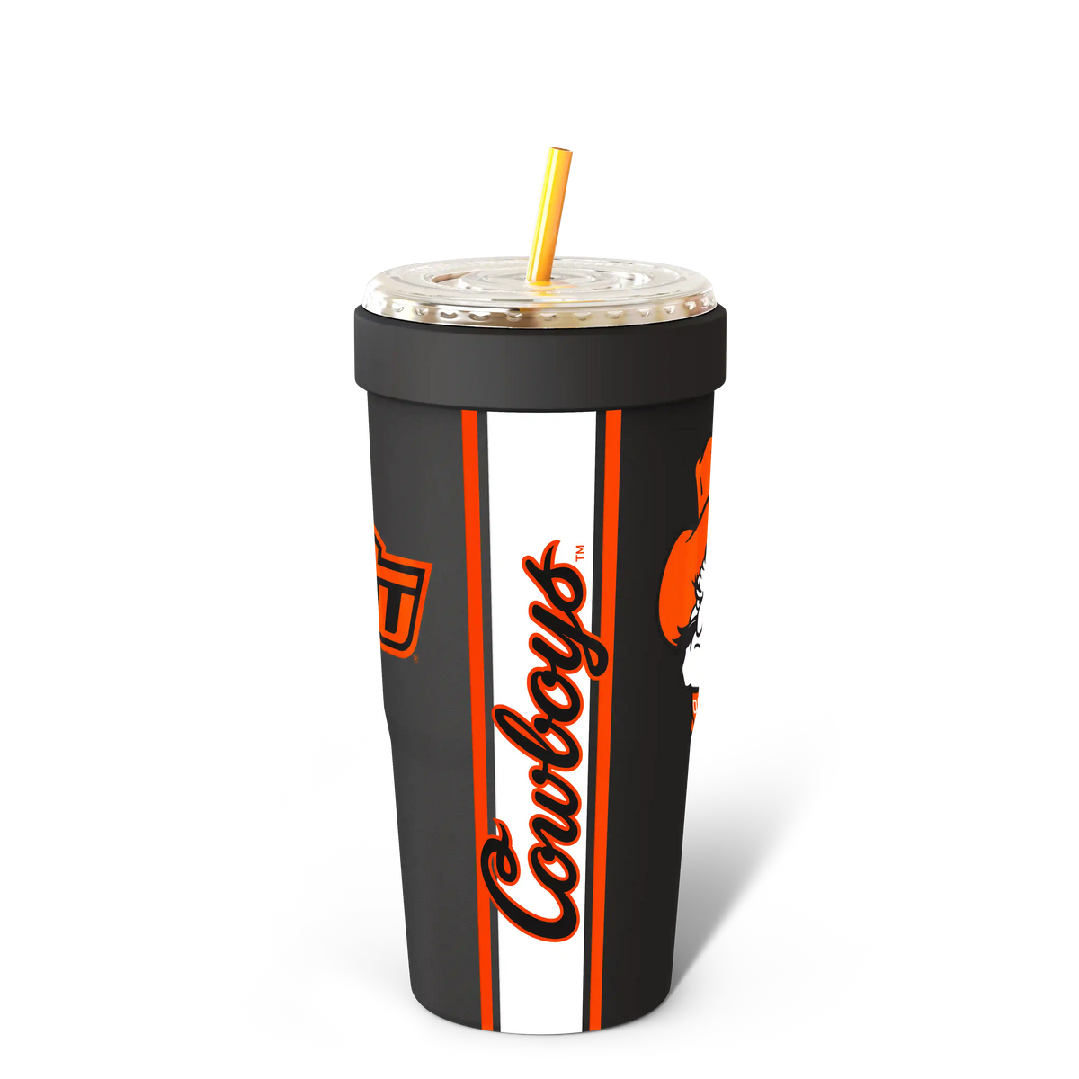 To-Go Buddy | Oklahoma State Cowboys | Gameday