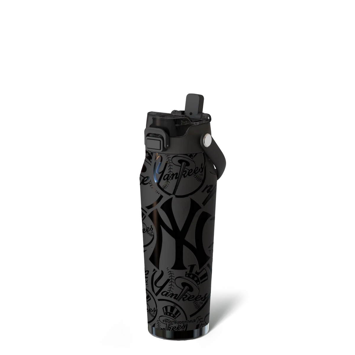 Bottle Buddy 24oz | New York Yankees | Night Game
