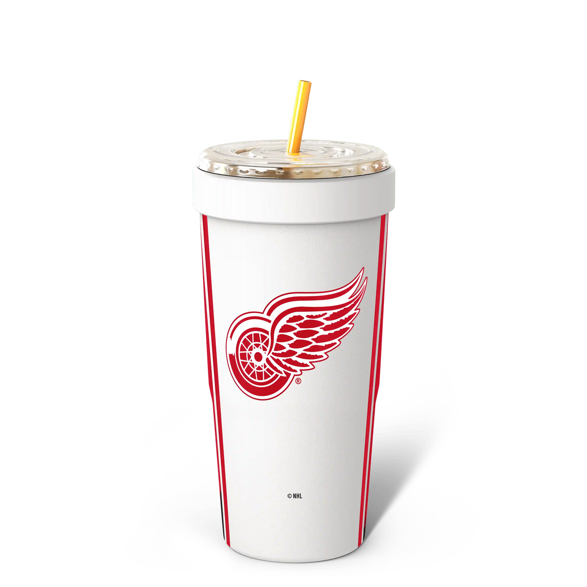 To-Go Buddy | Detroit Red Wings | Gameday