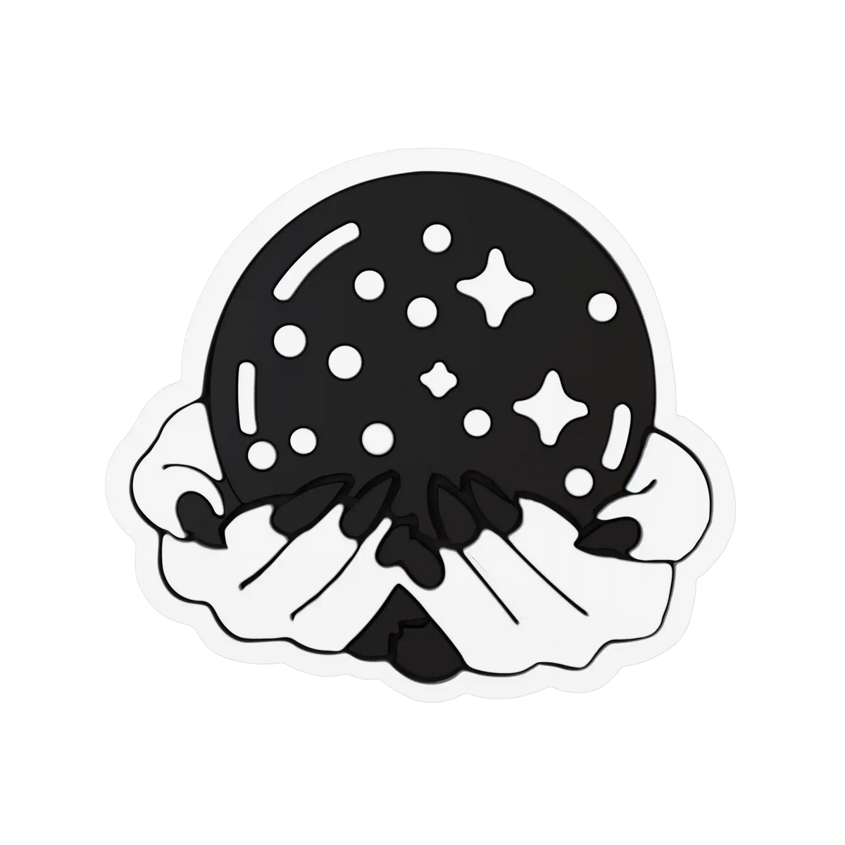 Budz | Magic Ball