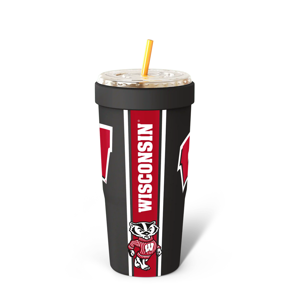 To-Go Buddy | Wisconsin Badgers | Gameday