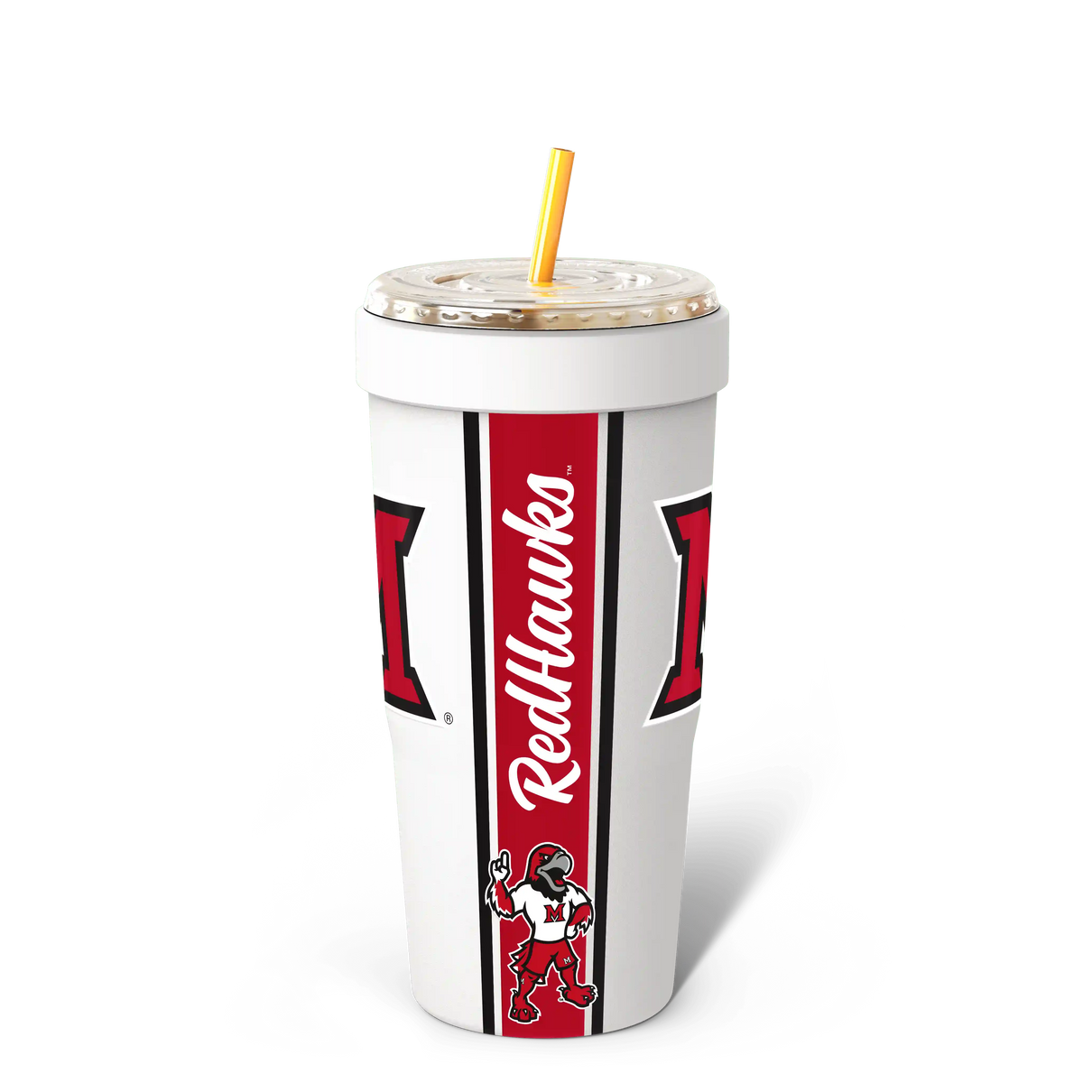 To-Go Buddy | Miami-Ohio Redhawks | Gameday