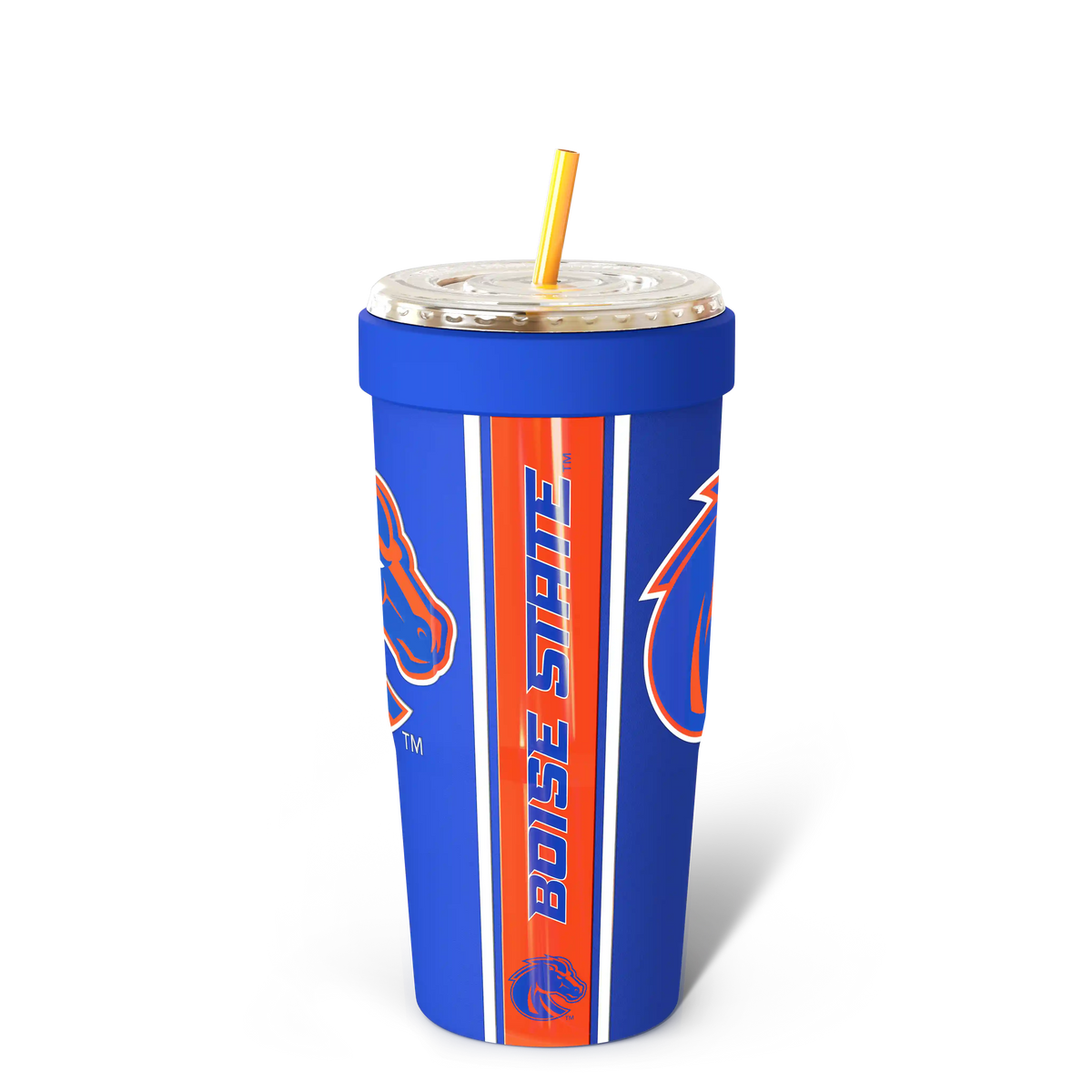 To-Go Buddy | Boise State Broncos | Gameday