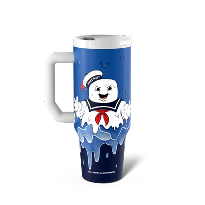 Thicc Buddy 40oz | Ghostbusters™ | Stay Puft