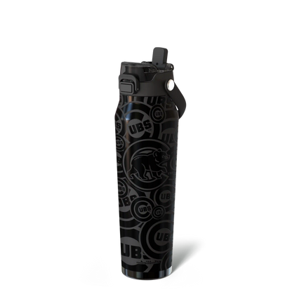 Bottle Buddy 32oz | Chicago Cubs | Night Game