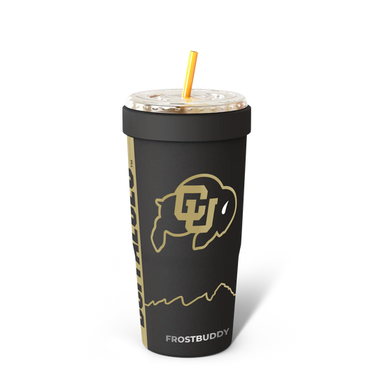 To-Go Buddy | Colorado Buffaloes | Gameday