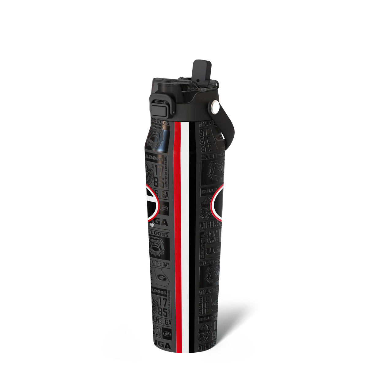 Bottle Buddy 32oz | Georgia Bulldogs | Legacy