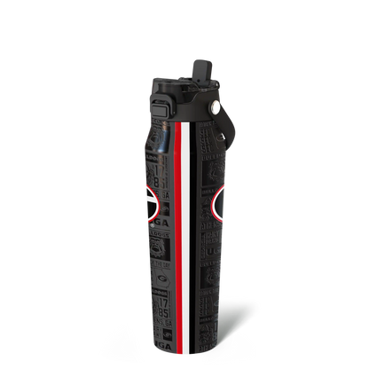 Bottle Buddy 32oz | Georgia Bulldogs | Legacy