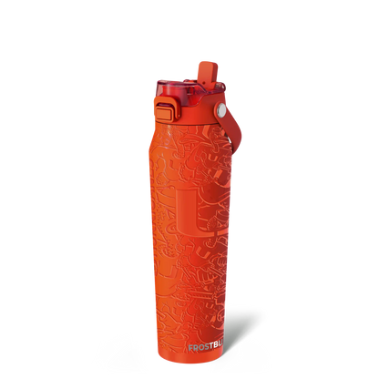 Bottle Buddy 32oz | Miami Hurricanes | Color Rush