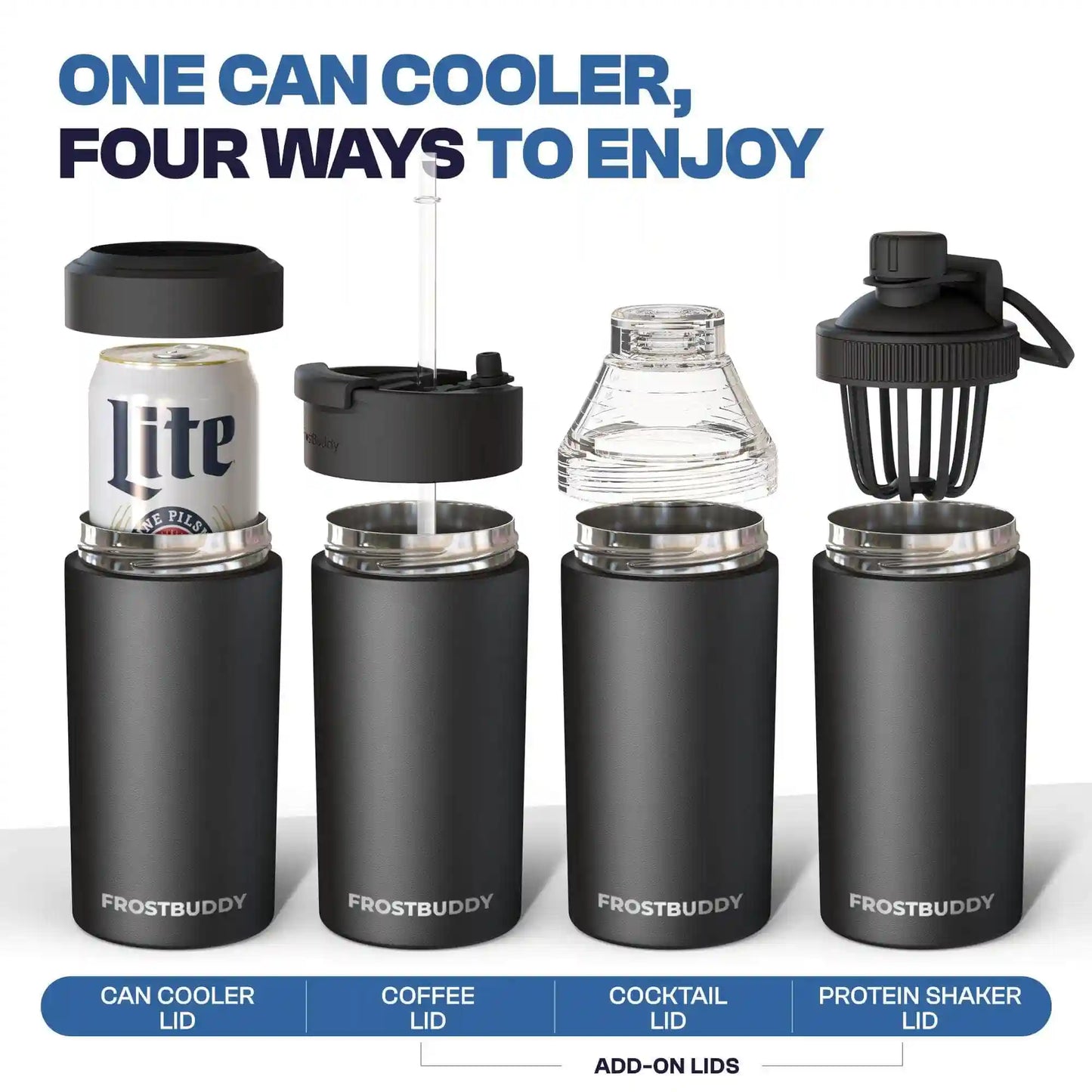 Universal Buddy | Michigan Wolverines