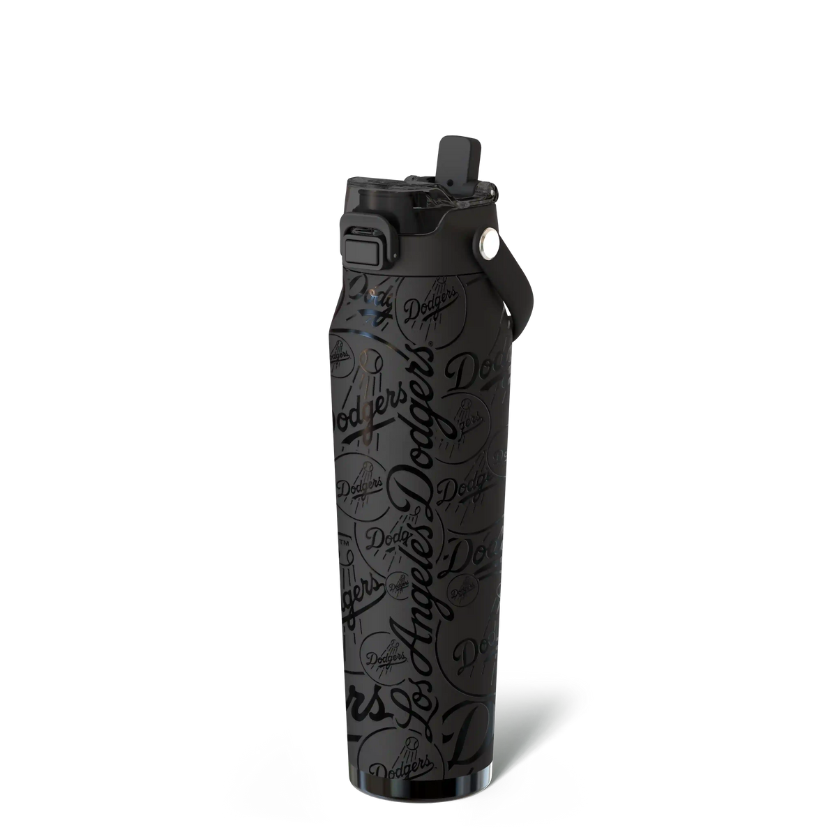 Bottle Buddy 32oz | Los Angeles Dodgers | Night Game
