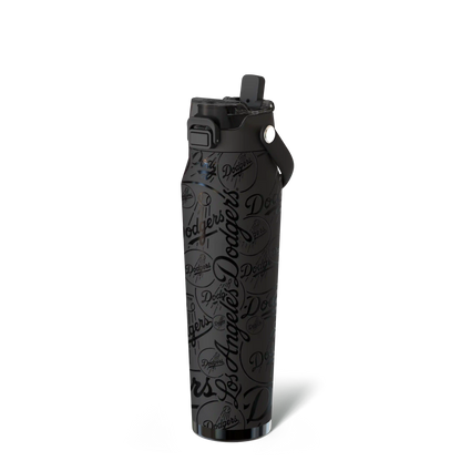Bottle Buddy 32oz | Los Angeles Dodgers | Night Game