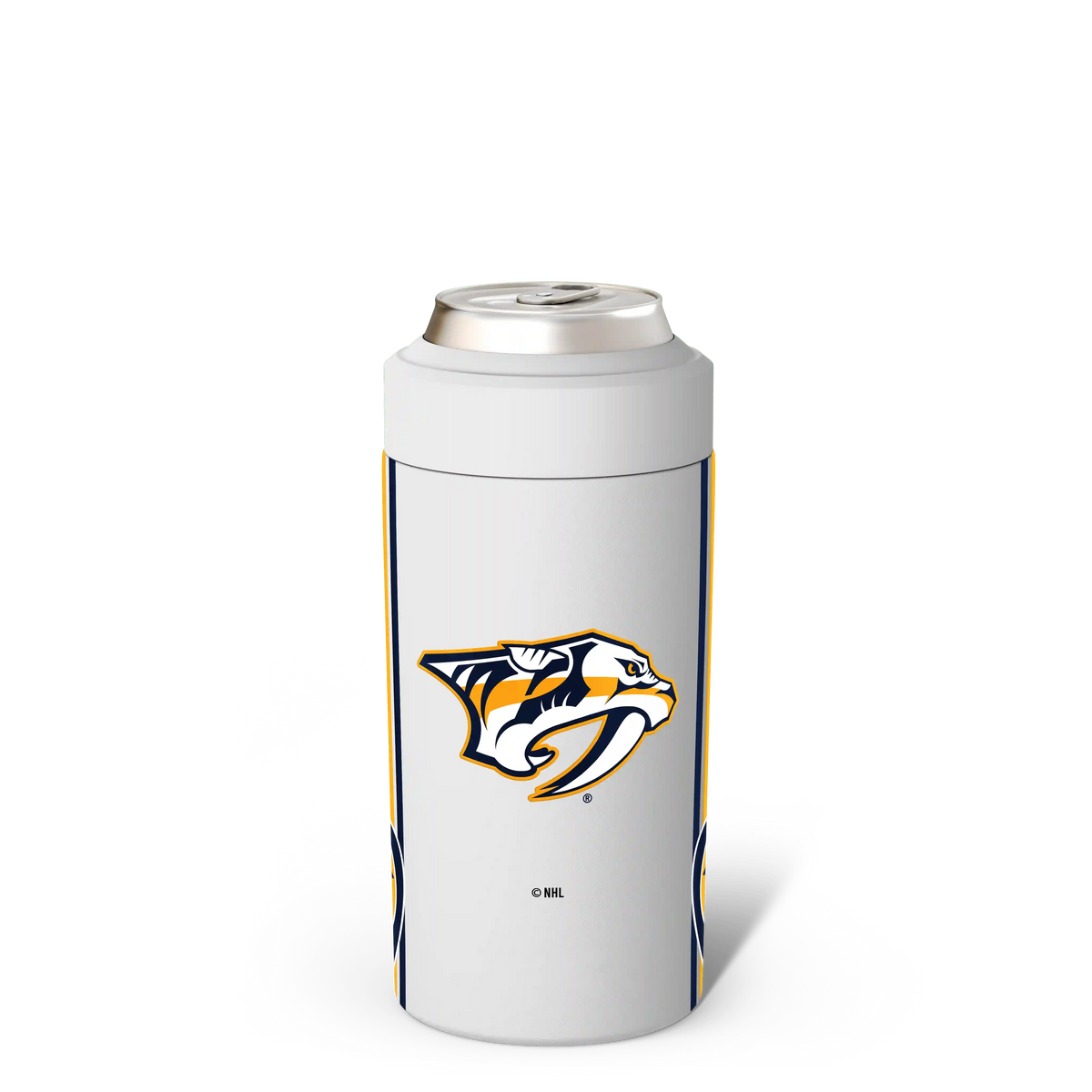 Universal Buddy | Nashville Predators | Gameday