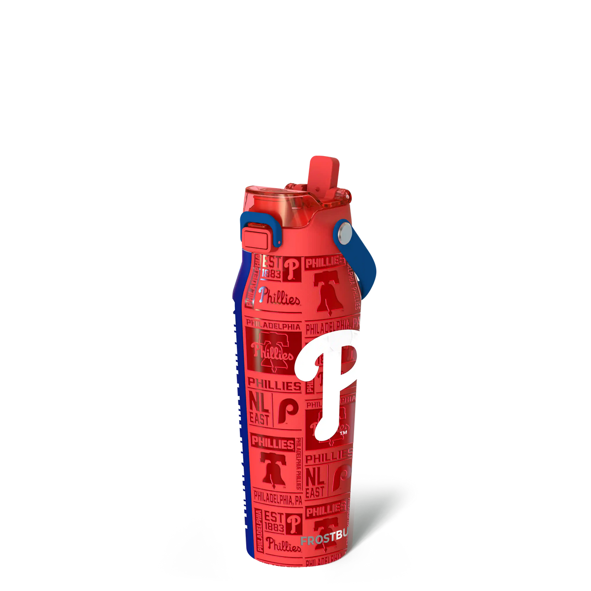 Bottle Buddy 24oz | Philadelphia Phillies | Legacy