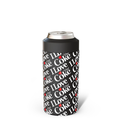 Universal Buddy | Coca-Cola | I Love Diet Coke