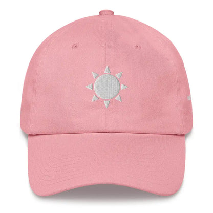 Sun Dad Hat