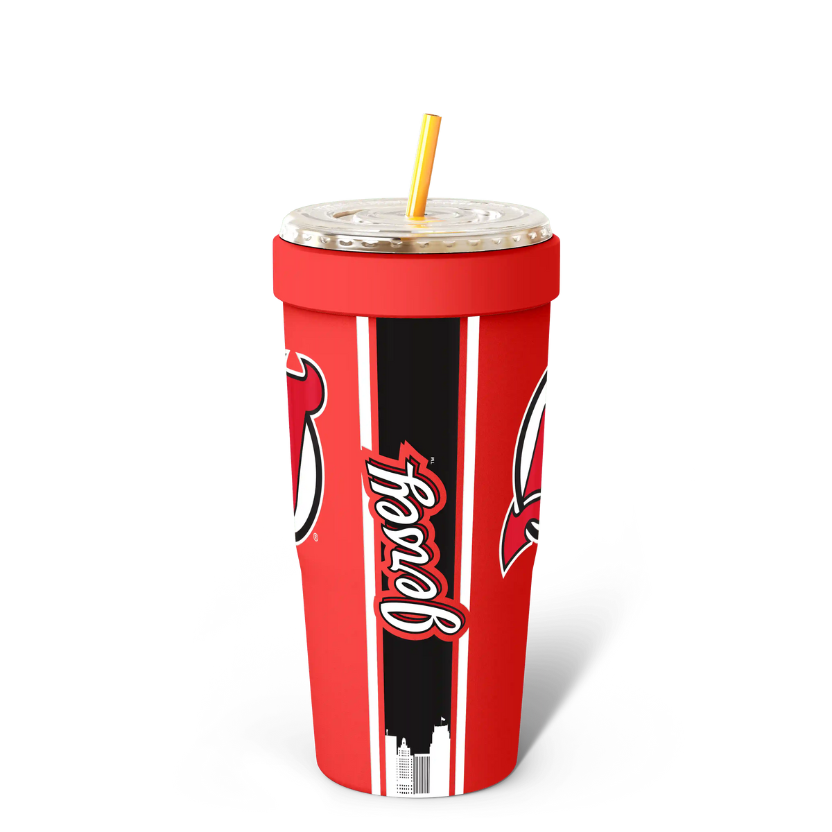 To-Go Buddy | New Jersey Devils | Gameday