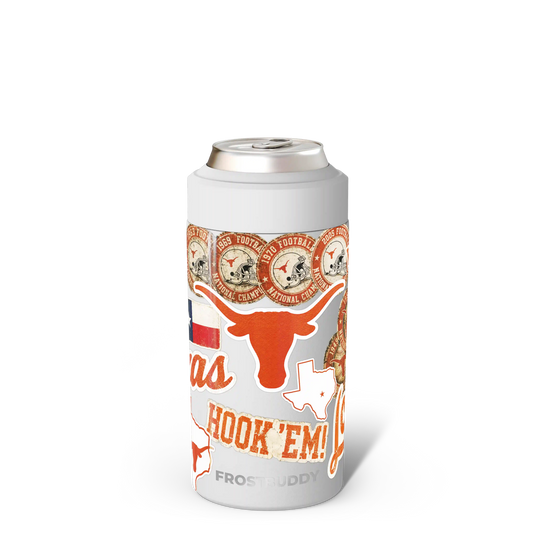 Universal Buddy | Texas Longhorns | Sticker