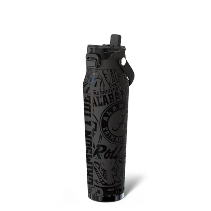 Bottle Buddy 32oz | Alabama Crimson Tide | Night Game