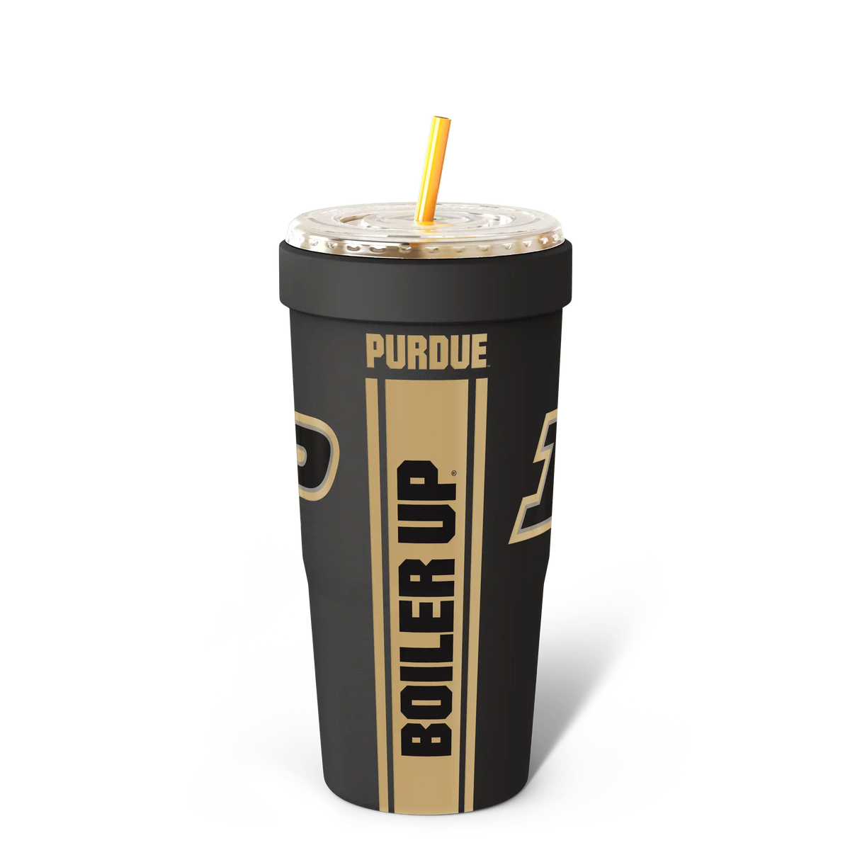 To-Go Buddy | Purdue Boilermakers | Gameday