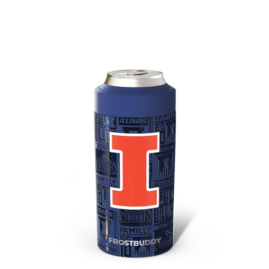 Universal Buddy | Illinois Fighting Illini | Legacy