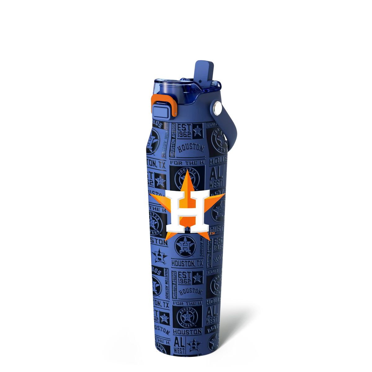 Bottle Buddy 32oz | Houston Astros | Legacy
