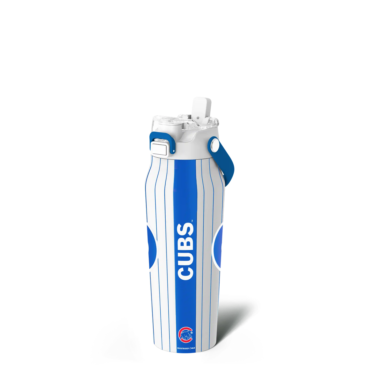 Bottle Buddy 24oz | Chicago Cubs | Gameday