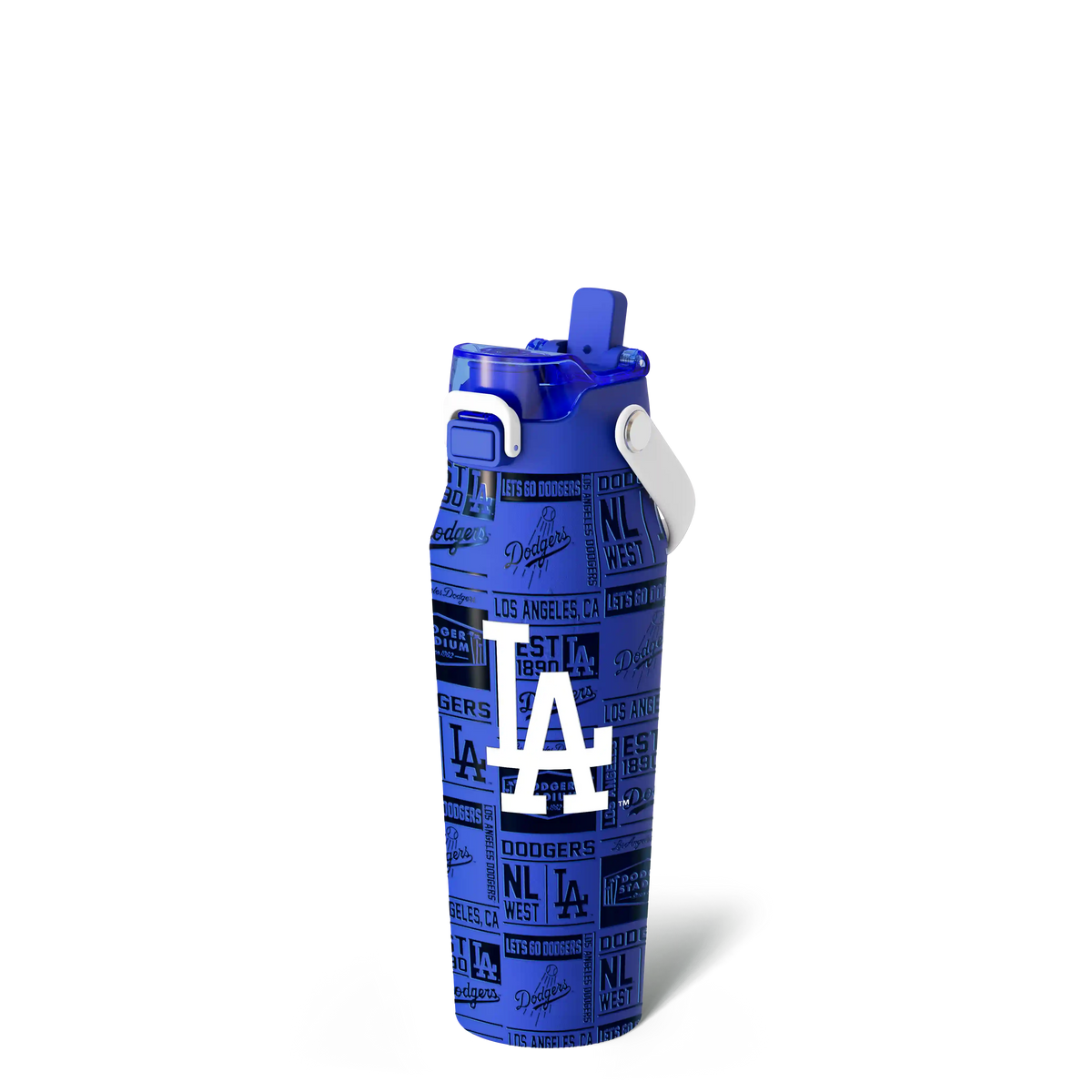 Bottle Buddy 24oz | Los Angeles Dodgers | Legacy
