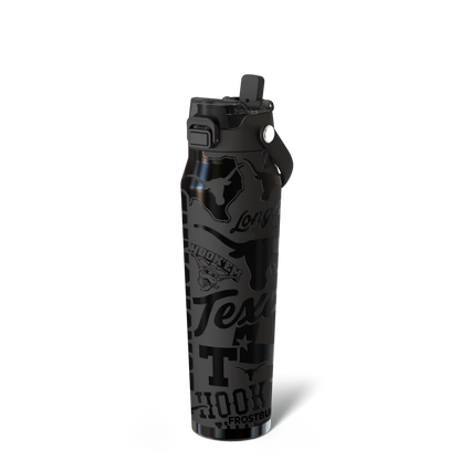 Bottle Buddy 32oz | Texas Longhorns | Night Game