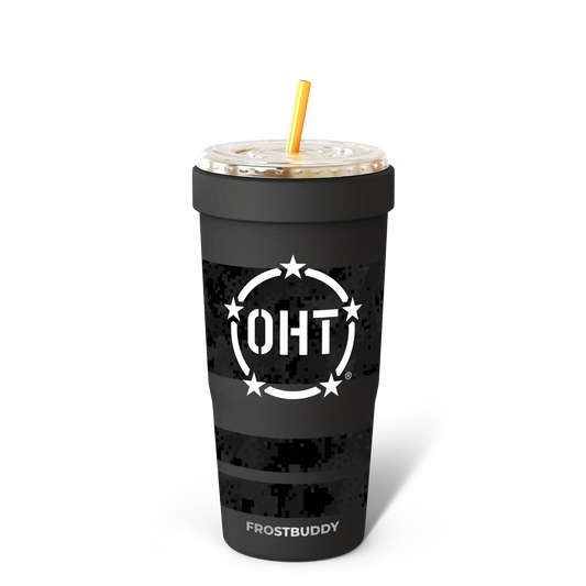To-Go Buddy | OHT Salute
