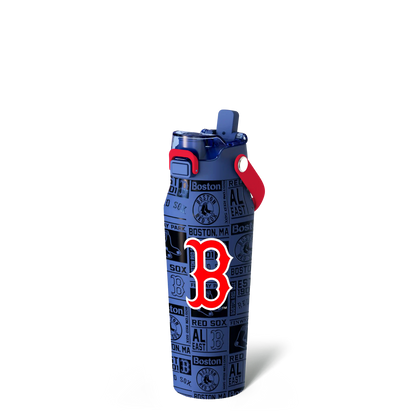 Bottle Buddy 24oz | Boston Red Sox | Legacy