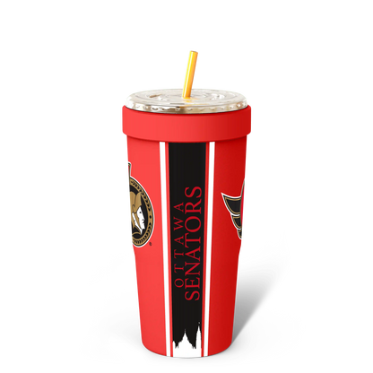 To-Go Buddy | Ottawa Senators | Gameday