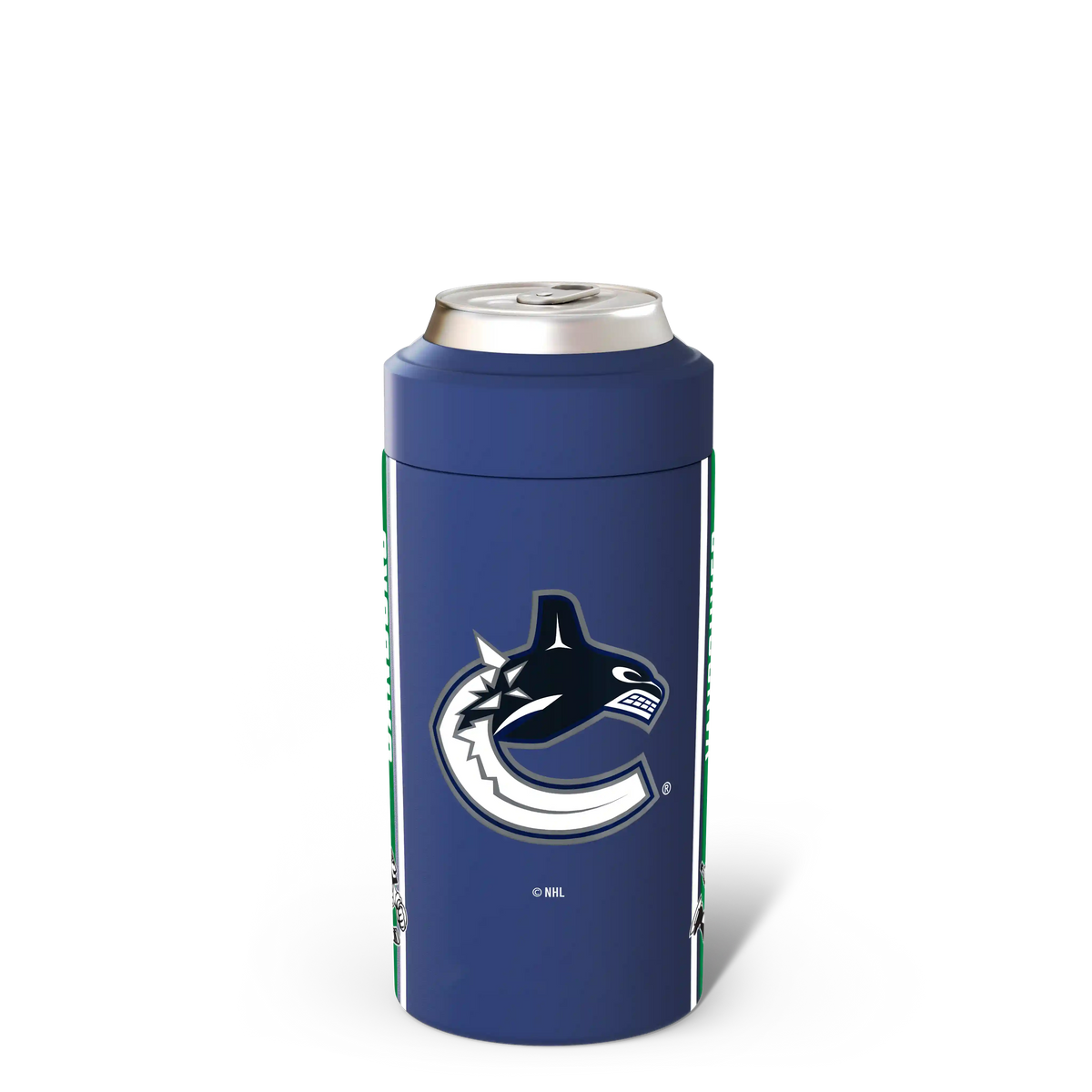 Universal Buddy | Vancouver Canucks | Gameday