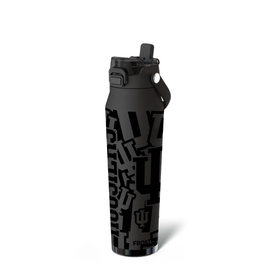 Bottle Buddy 32oz | Indiana Hoosiers | Night Game