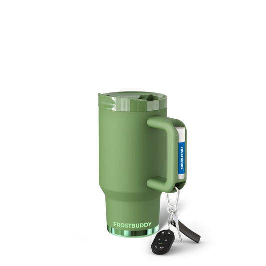 Mug Buddy 16oz | Moss