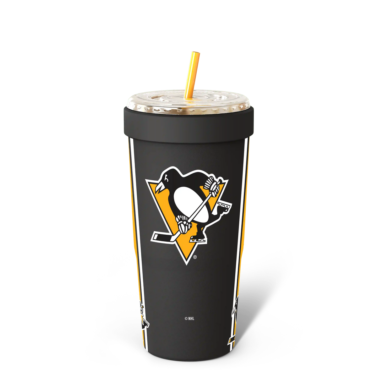 To-Go Buddy | Pittsburgh Penguins | Gameday