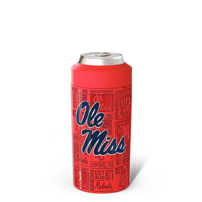 Universal Buddy | Ole Miss Rebels | Legacy